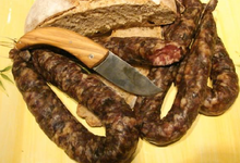 Salccicceta