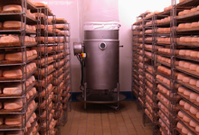a Filetta, fromagerie artisanale