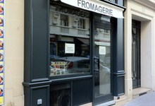 Au petit fromager