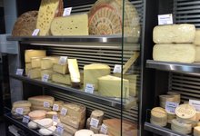 Au petit fromager