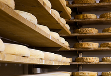 La Calabasse, fromagerie artisanale