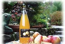 jus de pomme