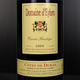 AOC Côtes de Duras Rouge cuvée prestige 2009