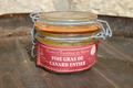 Foie gras de canard entier 135g