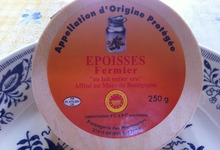 Fromagerie des marronniers