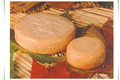 Bavarois d'Epoisses aux escargots de Bourgogne. Sauce tomates grillées et menthe