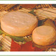Filets de sandre à l'Epoisses 