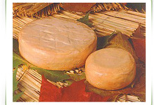 Parmentier d'agneau à l'Epoisses 