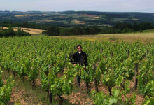 Domaine Maria Cuny