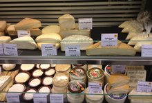 Au petit fromager