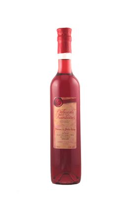 Domaine du Bélier rouge délice de framboise