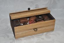 -50% sur les chocolats fins de fabrication françaises - DESTOCKAGE