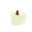 Savon cœur rose