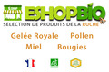 ESHOP-BIO : Une sélection de produits de la ruche
