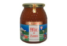 Miel de Savoie