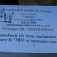 Ferme du Charme du Moulin