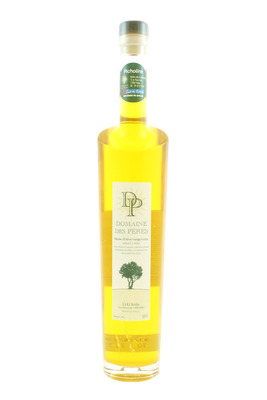 Huile d’Olive Picholine - bouteille Bali