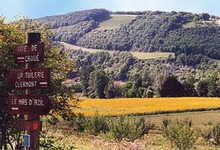 Les Vergers de Sésame 