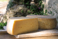 Tomme des Pyrénées (vache fermier, lait cru entier)