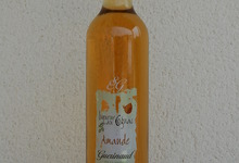 Liqueur Cognac Amandes