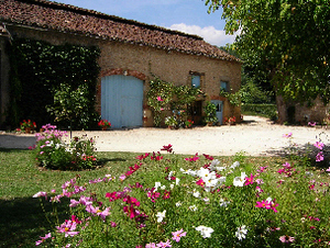 Le Château