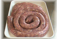 saucisse