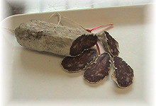 saucisson