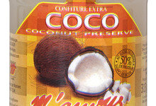 AMANGANI Saveurs