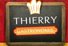 Thierry gastronomie