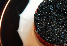 Millefeuille De Boeuf Cru Au Caviar 