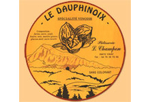 Pâtisserie Champon