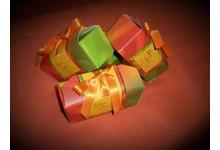 ELEGANCE CHOCOLAT