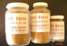 Kari Gosse