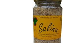 Salinu