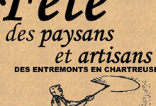 Fête des Paysans et Artisans