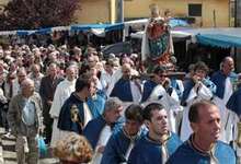 Foire Du Niolu