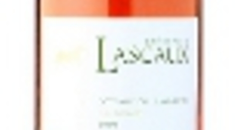 AOC Coteaux du Languedoc rosé 2010 - cuvée classique