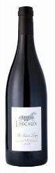 AOC Coteaux du Languedoc Cru Pic Saint Loup Rouge 2011 - Carra