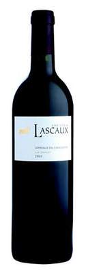 AOC Coteaux du Languedoc rouge 2010 - cuvée classique