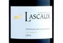 AOC Coteaux du Languedoc rouge 2010 - cuvée classique