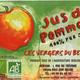 jus de pomme bio