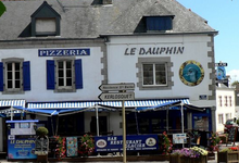 Le Dauphin 