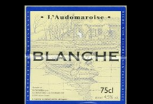 L’Audomaroise Blanche