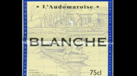 L’Audomaroise Blanche