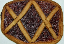 Tarte De Linz 