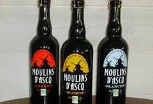 La Moulins D'ascq Biere De Noel