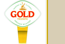 Gold Triumph  