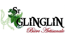 Bière St Glinglin blonde