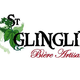 Bière St Glinglin blonde
