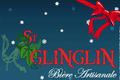 Bière St Glinglin, bière de Noël
